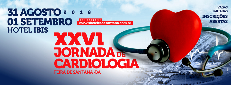 XXV Jornada de Cardiologia
